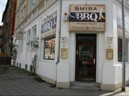 Foto: SMIRA BBQ 